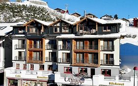 Hotel Binggl